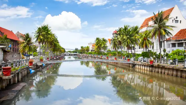 Jakarta Old Town