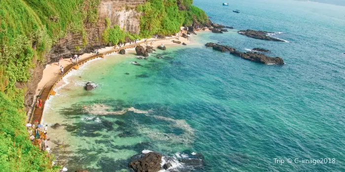 Weizhou Island image 2