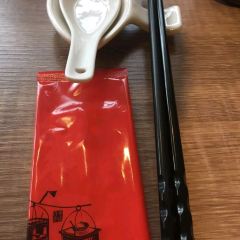 Tainan Tan Tsu Mien Seafood Restaurant 여행 사진