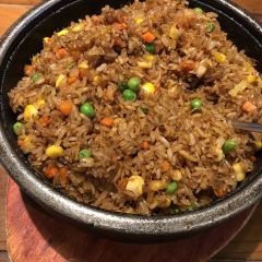 Xiaochunianghuaiyangcai (xinjiekou) User Photo