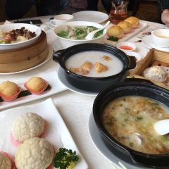 财神酒店·餐饮部 User Photo
