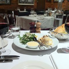 THE RAILWAY CLUB HOTEL STEAKHOUSE User Photo