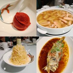Metrodolitan Restaurant User Photo