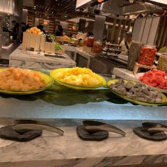 Atlantis sanya Saffron buffet restaurant User Photo