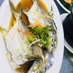 Seaworld Neptune Restaurant張用戶圖片