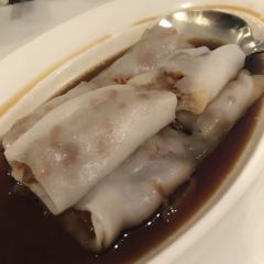 Min Jiang Goodwood Park Hotel User Photo