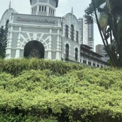 Min Jiang Goodwood Park Hotel User Photo