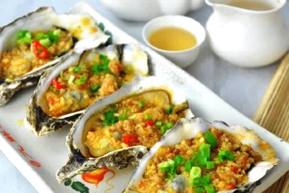 Hengqin commune restaurant