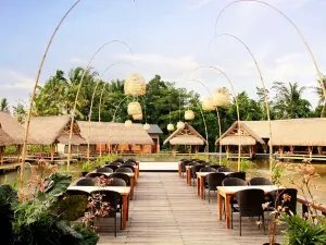Bale Udang Mang Engking Kuta