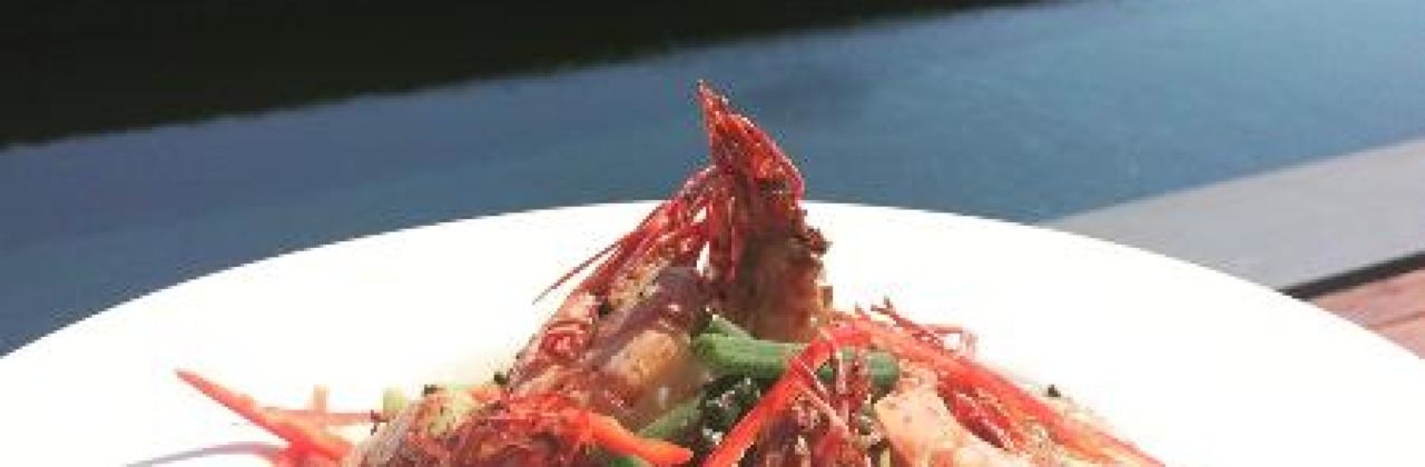 Dune Bar and Restaurant