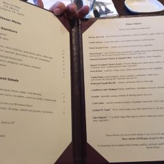 Bistro On Main 여행 사진