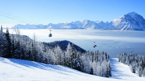 Lake Louise