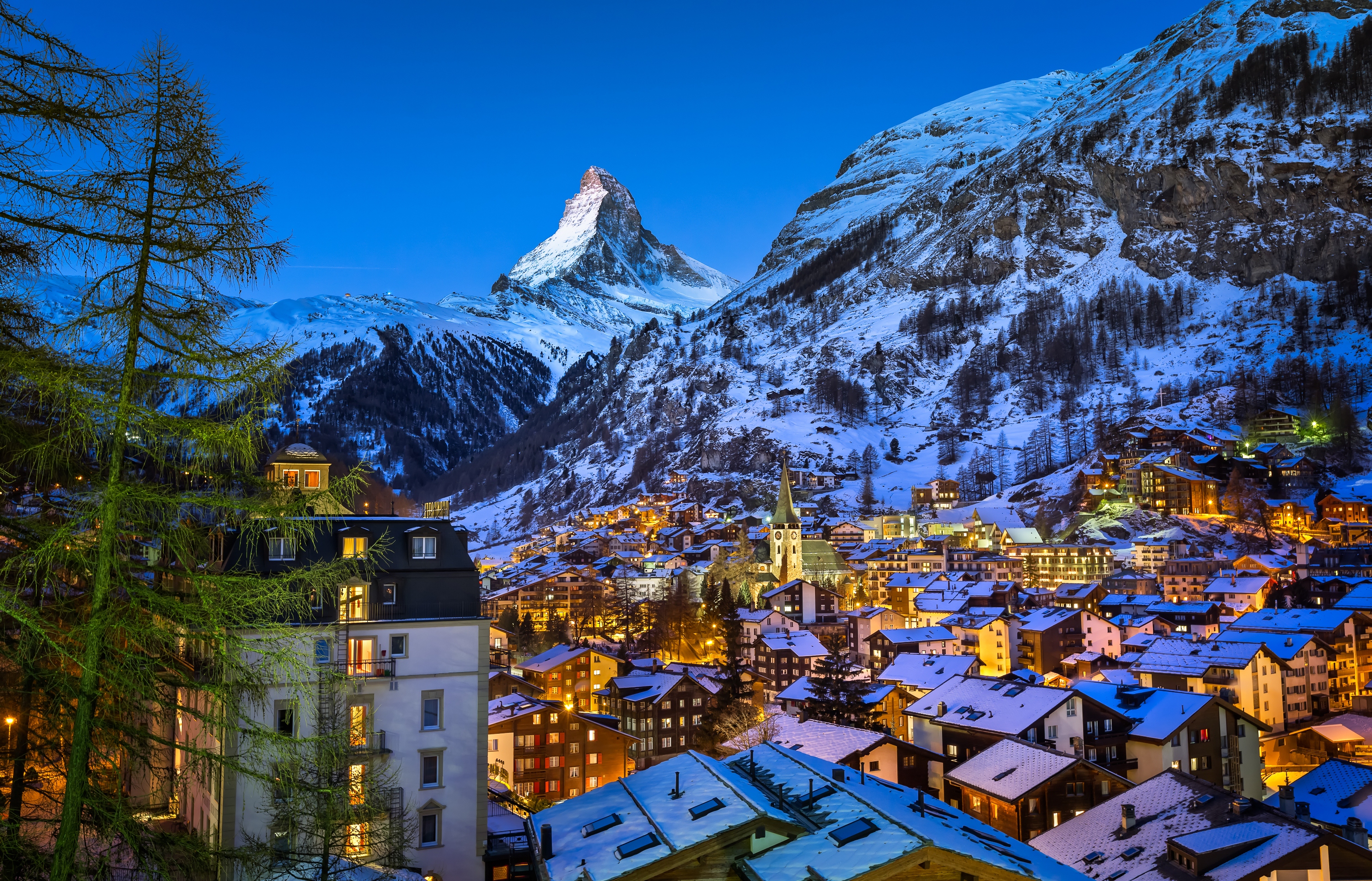 2025 Zermatt Travel Guide: Must-see attractions, popular food, hotels, transportation routes (updated in September)