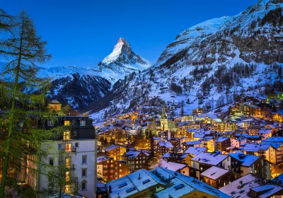 Zermatt