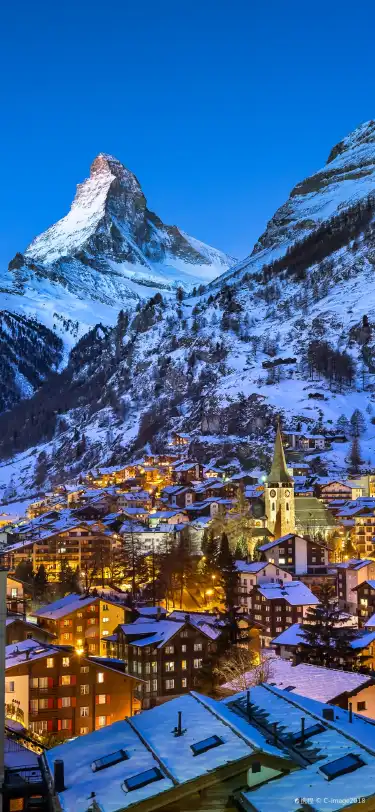 Zermatt