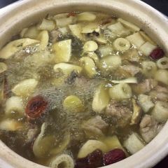 翠竹园野生菌火锅店 User Photo