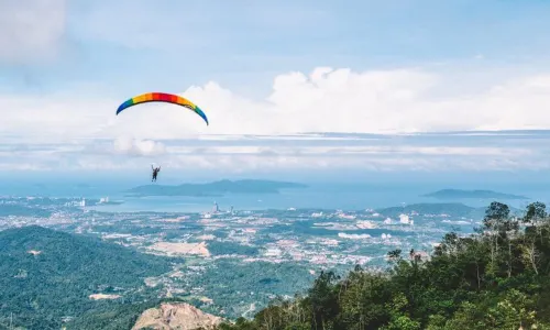 科科爾山