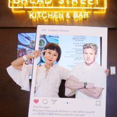Bread Street Kitchen &Bar-Gordon Ramsay User Photo