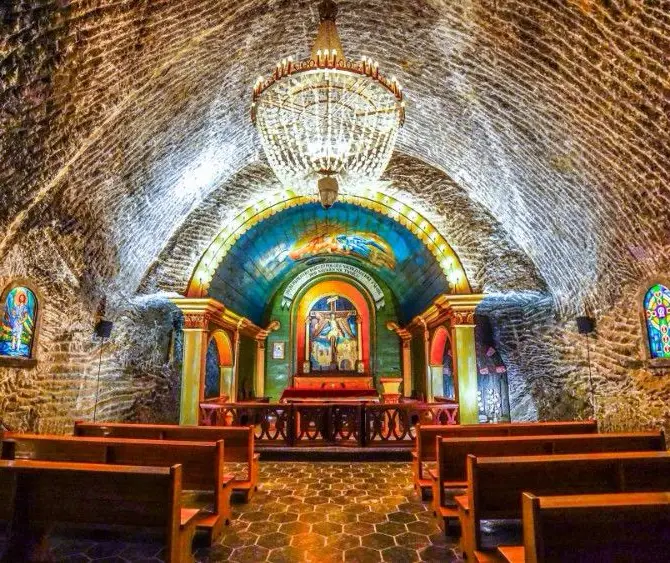 Wieliczka