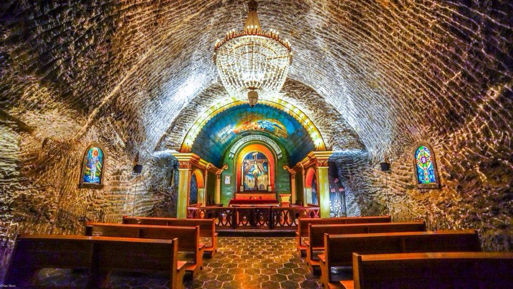 Wieliczka