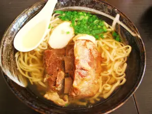 Uehara Soba