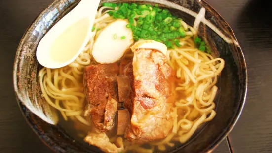 Uehara Soba