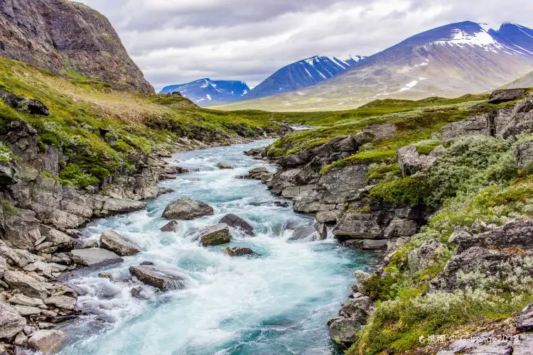 瑞典熱門酒店推介