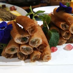 三品堂精緻淮揚菜（玄武湖店）張用戶圖片