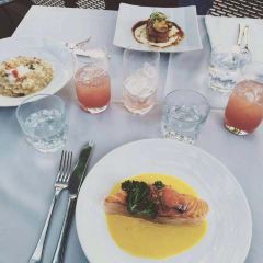 Le Filet 여행 사진