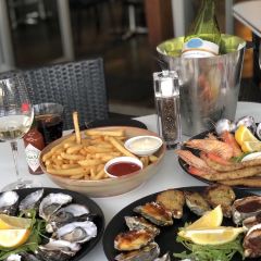 Acqua Restaurant User Photo