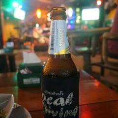 Full Moon Bar and Restaurant User Photo