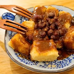 小豆海棠(人民南路店) User Photo