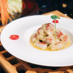 三品堂精緻淮揚菜（玄武湖店）張用戶圖片
