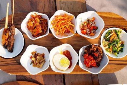 Bungarampai Restaurant