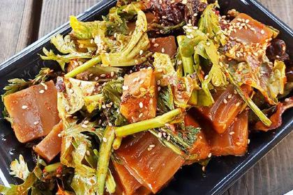 Kyochon Chicken Dongdaemun 1