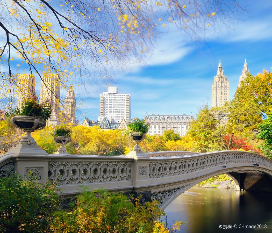 Upper West Side