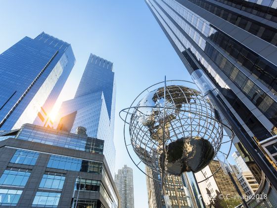 Time Warner Center