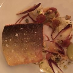 Winehouse Osteria User Photo