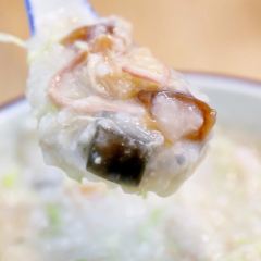 Hongzhaungyuan Congee Restaurant(Jiangxiang Qiao) User Photo