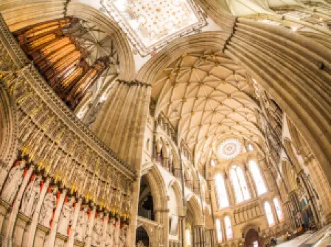 Йоркский собор