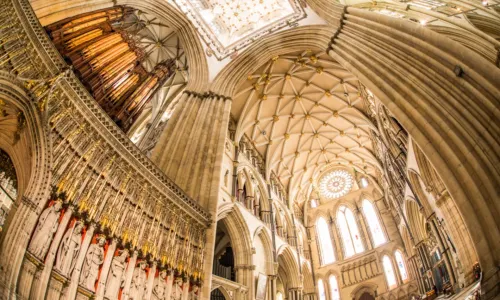 York Minster
