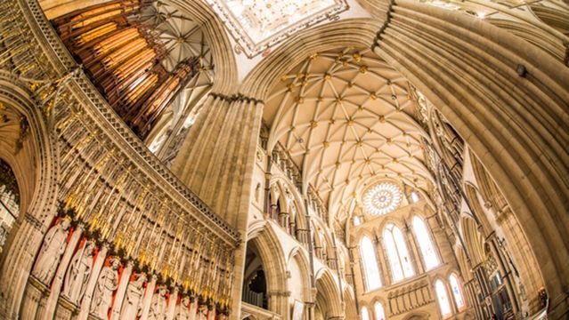 York Minster