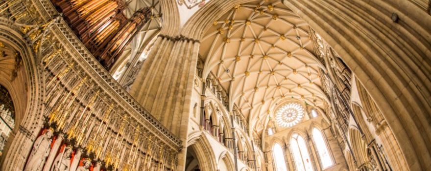 York Minster