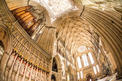 York Minster