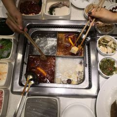 Haidilao Hot Pot (yangyangchuntian) User Photo