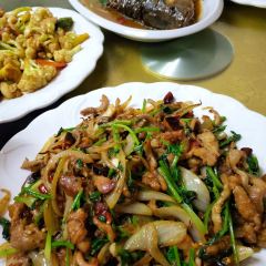连池鱼豆味坊(风景区店) User Photo