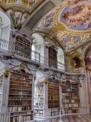 Admont Monastery