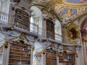 Stift Admont