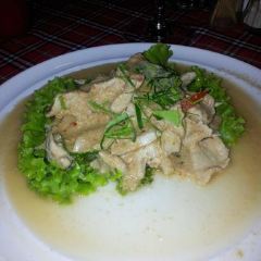 Italian-Thai User Photo