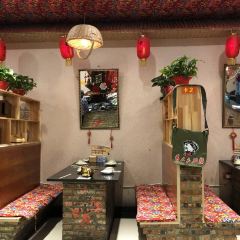 王村姑老土炕莜面村(张北店) User Photo